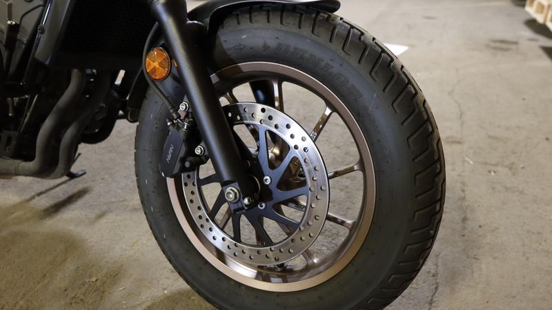 2023 Honda Rebel 500 Base Image 11