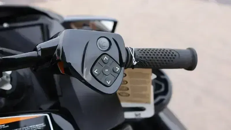 NEW 2026 SEADOO GTRX 300 WITH SOUND SYSTEM Image 11