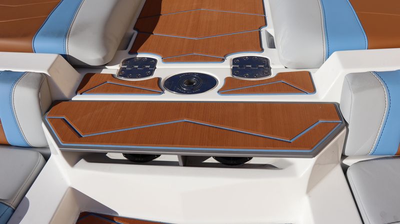 2025 MALIBU WAKESETTER 22 MXZ Image 22