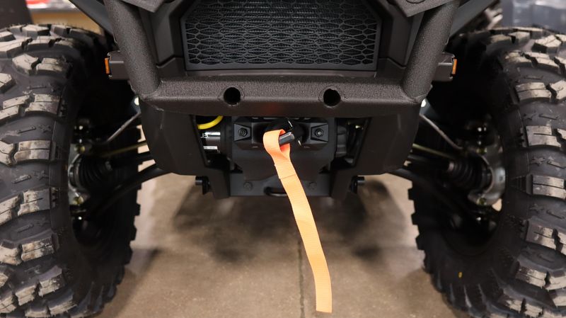 2025 Polaris SPORTSMAN 850 TRAIL PURSUIT CAMO Image 7