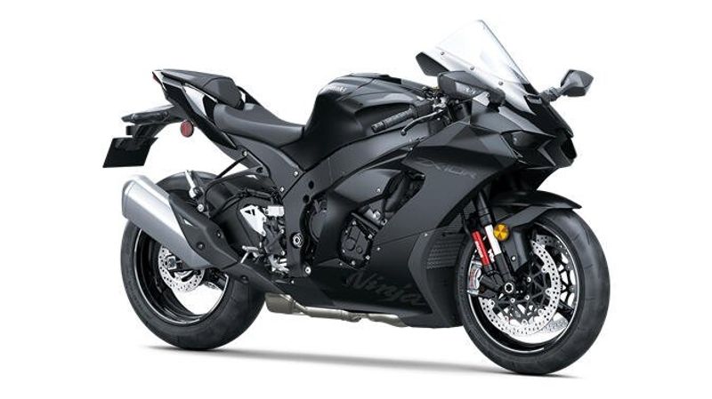 2025 Kawasaki ZX1002LSFAL Image 1