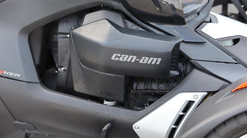 2020 Can-Am RD RYKER RALLY 900 ACE 20 900 ACE Image 14