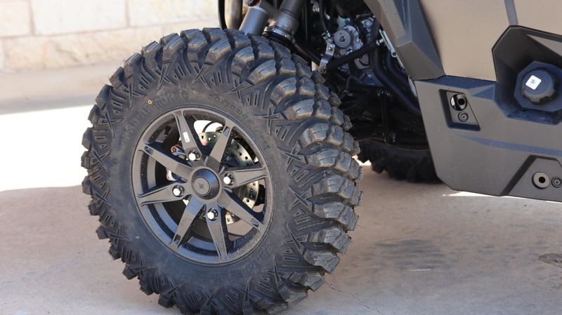 NEW 2026 POLARIS GENERAL XP 4 1000 ULTIMATE Image 8