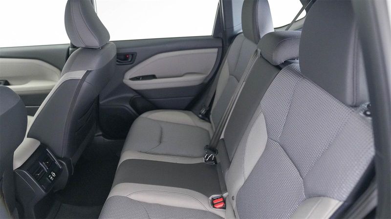 2025 Subaru Forester Hybrid PremiumImage 19