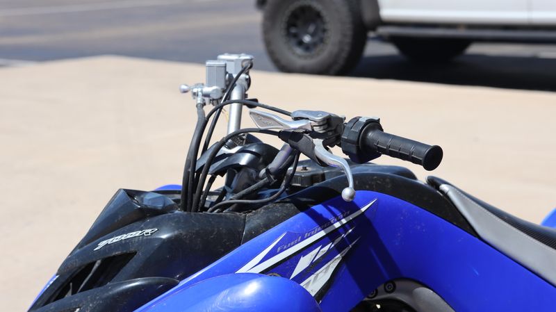 2008 Yamaha RAPTOR 700 Image 14