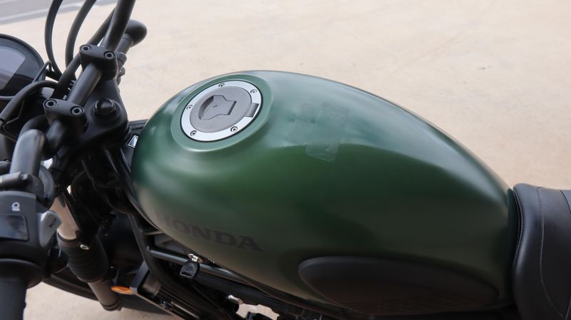 2023 Honda REBEL 500 Image 16