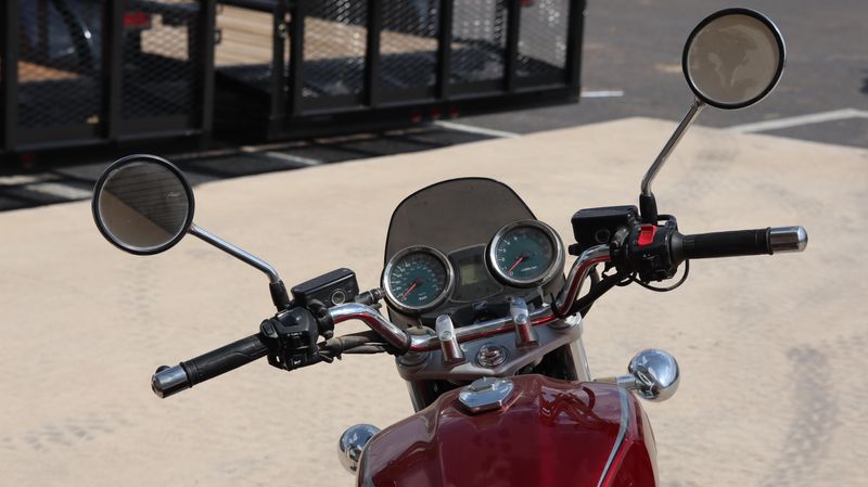 2013 Honda CB1100 Image 8