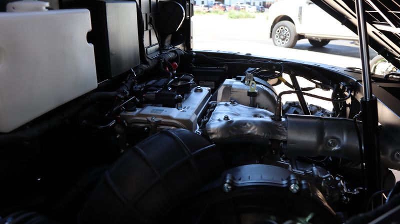 NEW 2026 CFMOTO UFORCE U10 XL PRO HIGHLAND Image 30