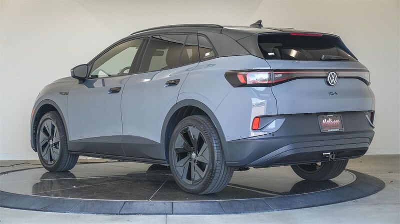New 2025 Volkswagen ID.4 Pro S PlusImage 2