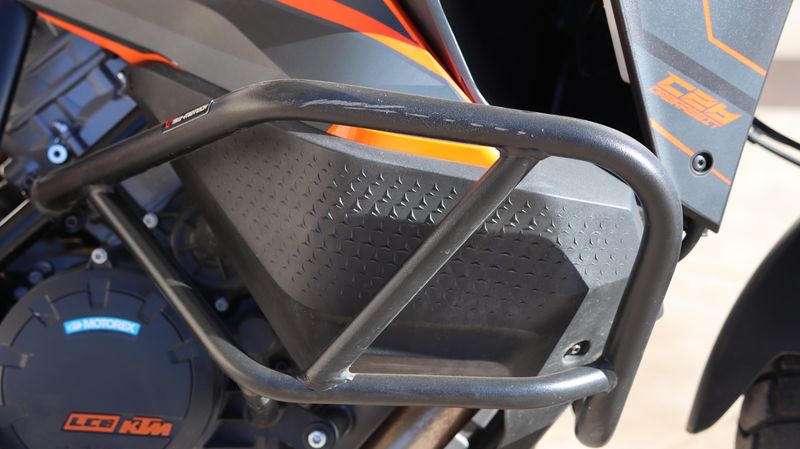 2022 KTM Super Adventure 1290 SImage 6