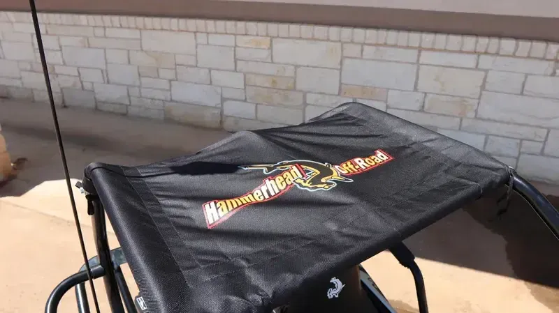 NEW 2026 HAMMERHEAD MUDHEAD SE Image 15