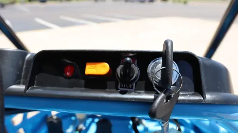 NEW 2026 HAMMERHEAD MUDHEAD 208R Image 8