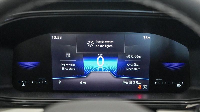 New 2025 Volkswagen Taos 1.5T SImage 23