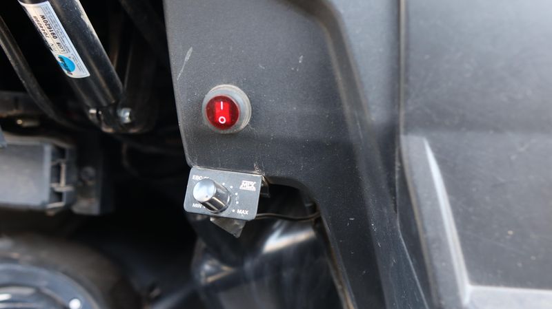 Used 2021 Polaris RZR TURBO S 4  ONYX BLACK Image 27