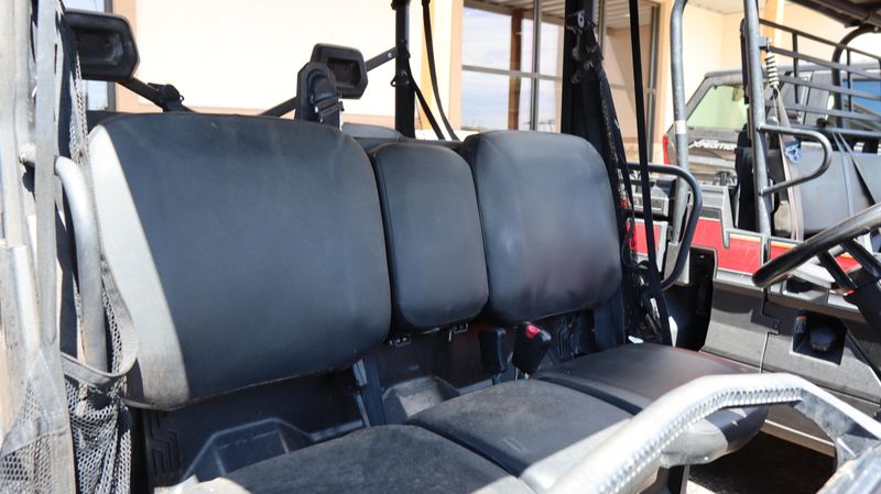 2022 Can-Am SSV DEFENDER MAX DPS HD9 BK 22 Image 5
