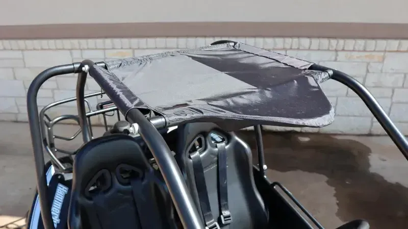 NEW 2026 HAMMERHEAD GTS 150 Image 10