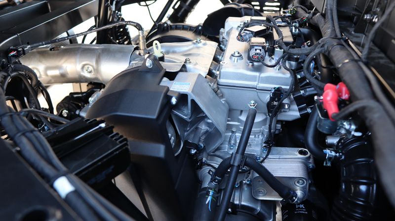 NEW 2026 CFMOTO UFORCE U10 XL PRO HIGHLAND Image 30