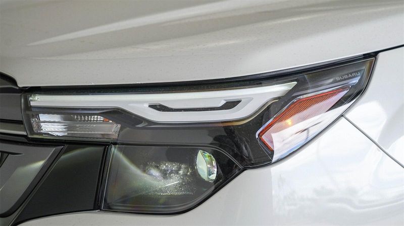 2025 Subaru Forester Hybrid PremiumImage 7