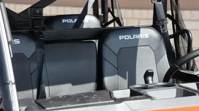 NEW 2026 POLARIS RANGER CREW 1000 PREMIUM Image 4