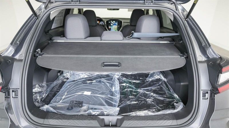 2025 Subaru Crosstrek PremiumImage 11