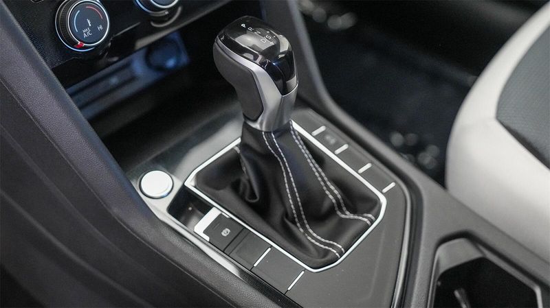 New 2025 Volkswagen Taos 1.5T SImage 20