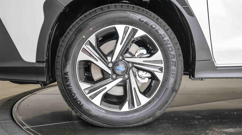 New 2025 Subaru Crosstrek PremiumImage 10