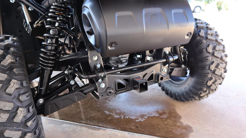 NEW 2026 CFMOTO UFORCE U10 XL PRO HIGHLAND Image 33