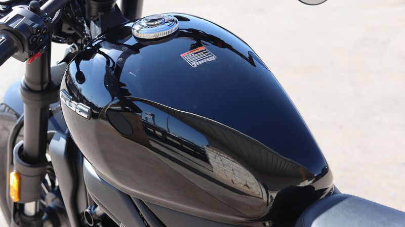 NEW 2026 CFMOTO 450CLC Image 11