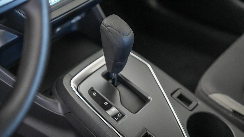 New 2025 Subaru Impreza BaseImage 20