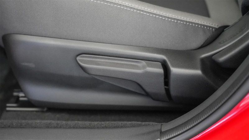 New 2025 Subaru Impreza BaseImage 22