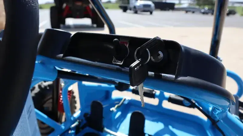 NEW 2026 HAMMERHEAD TORPEDO 208 Image 9