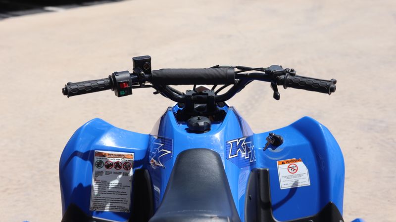 2020 Kawasaki KFX 90 Image 8