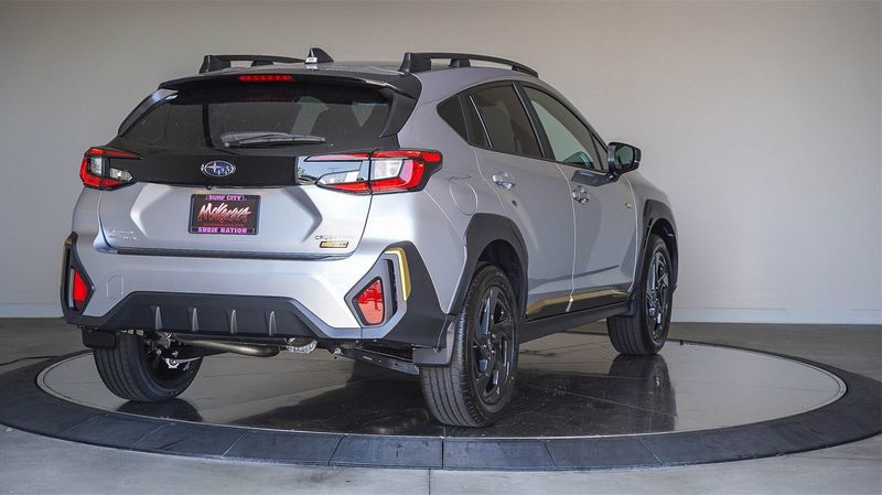 2024 Subaru Crosstrek SportImage 5