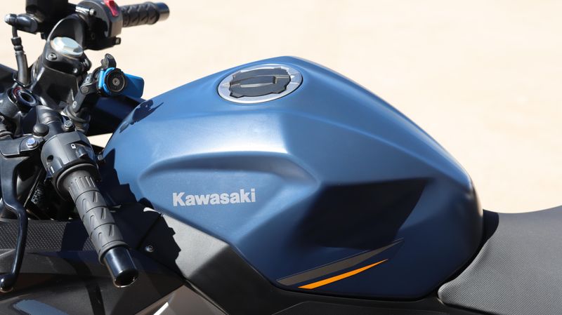 2023 Kawasaki NINJA 400 BASE Image 11