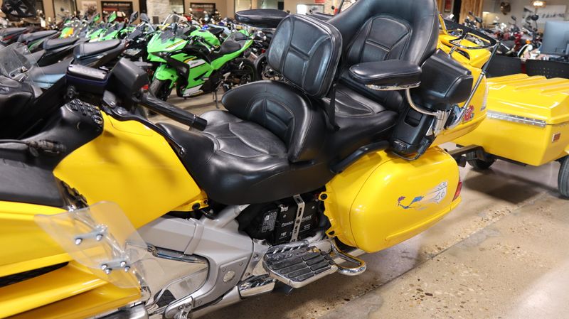 2010 Honda GOLD WING Image 14