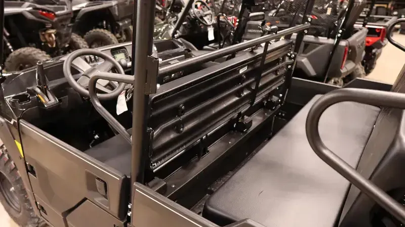 NEW 2026 KAWASAKI MULE PRODXT EPS Image 13