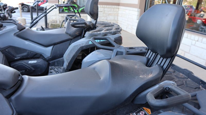 Used 2024 Can-Am ATV OUTL MAX DPS 700 BR 24 Image 8