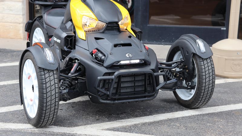 2023 Can-Am RD RYKER RALLY 900 23 900 ACE Image 4