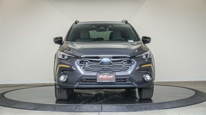 New 2025 Subaru Crosstrek SportImage 6