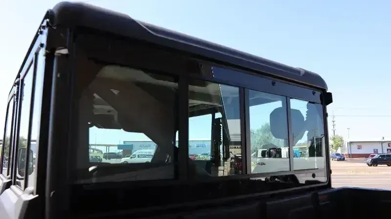 NEW 2026 CFMOTO UFORCE U10 XL PRO HIGHLAND Image 9