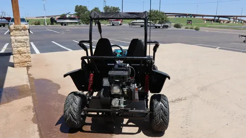 NEW 2026 HAMMERHEAD MUDHEAD SE Image 8