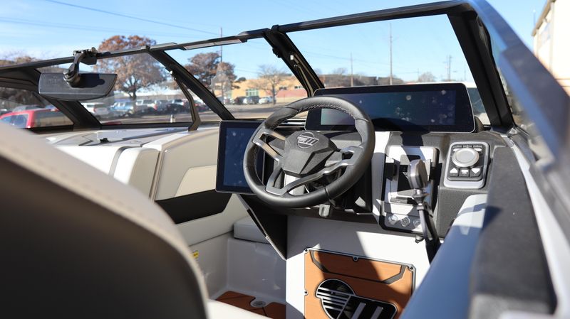 2025 MALIBU WAKESETTER 23 LSV Image 47