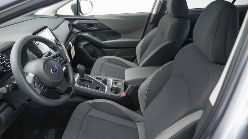 New 2025 Subaru Crosstrek PremiumImage 18