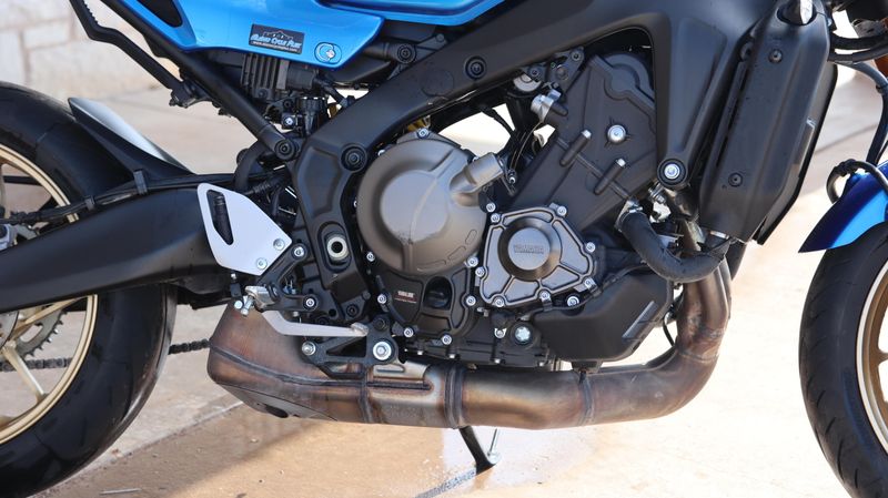 2023 Yamaha XSR900 Image 3