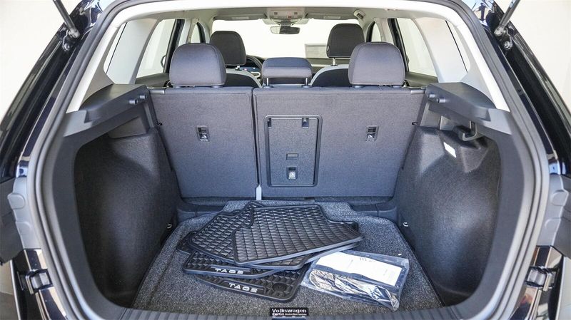 New 2025 Volkswagen Taos 1.5T SImage 11