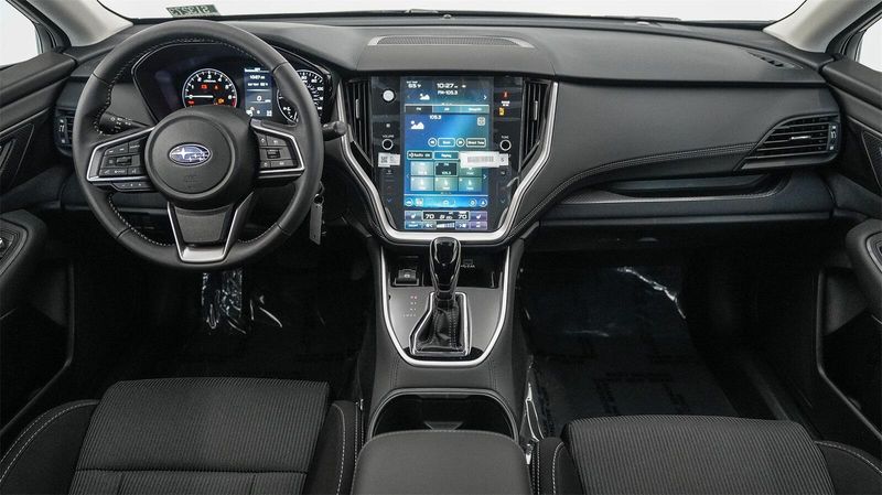 New 2025 Subaru Legacy PremiumImage 14