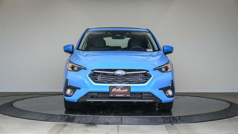 New 2025 Subaru Impreza SportImage 6