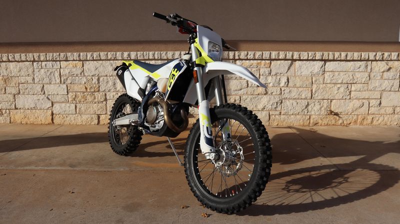 2023 HUSQVARNA FE 501sImage 1