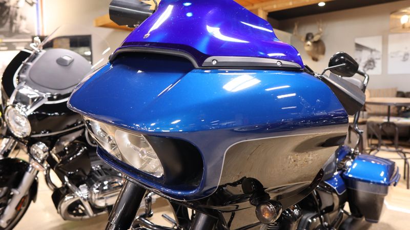 2022 HARLEY Road Glide Special Image 17