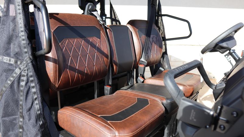 NEW 2026 CFMOTO UFORCE U10 XL PRO Image 13